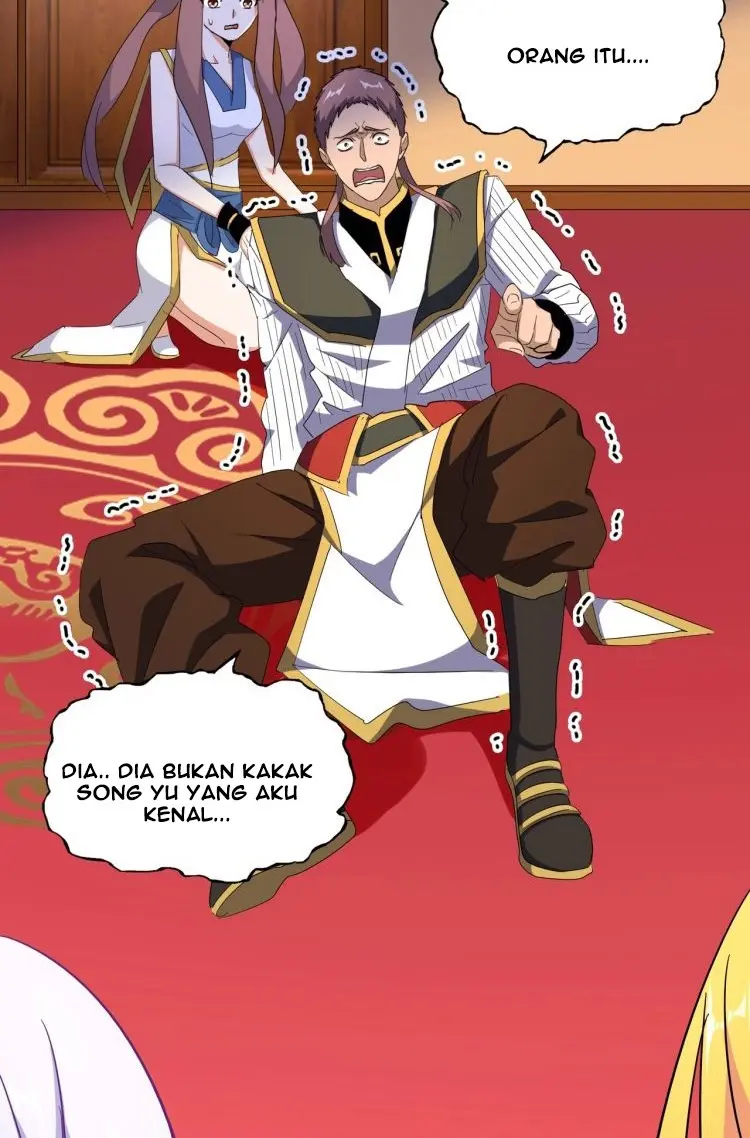Magic Emperor Chapter 168 - https://gambar-id.komiku.org/wp-content/uploads/2350500-3.jpg