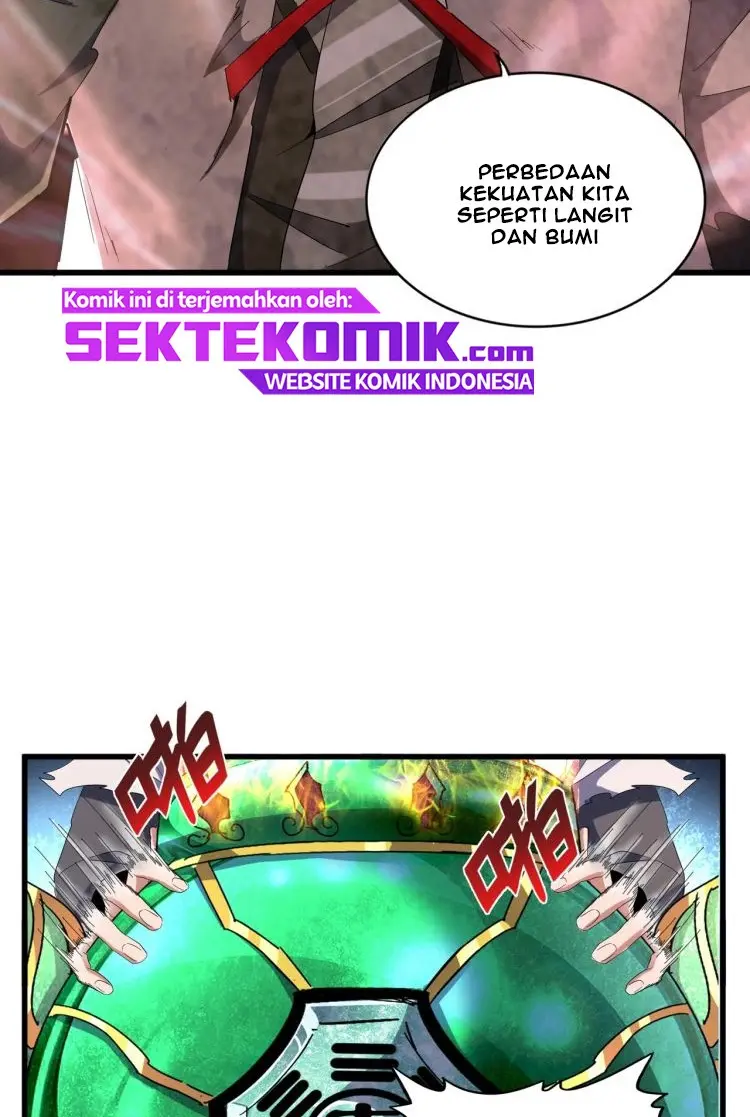 Magic Emperor Chapter 168 - https://gambar-id.komiku.org/wp-content/uploads/2350500-43.jpg