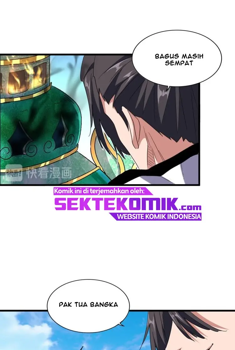 Magic Emperor Chapter 168 - https://gambar-id.komiku.org/wp-content/uploads/2350500-54.jpg