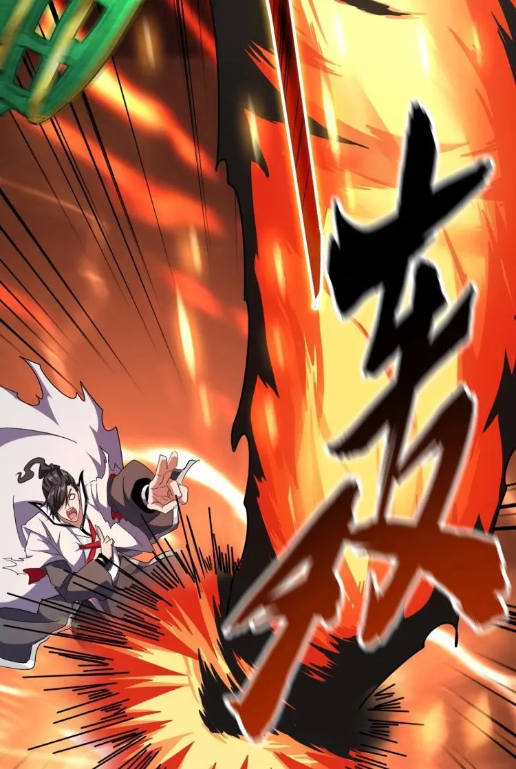 Magic Emperor Chapter 168 - https://gambar-id.komiku.org/wp-content/uploads/2350500-61.jpg