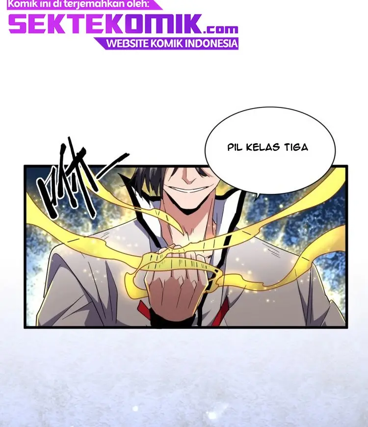 Magic Emperor Chapter 168 - https://gambar-id.komiku.org/wp-content/uploads/2350500-77.jpg