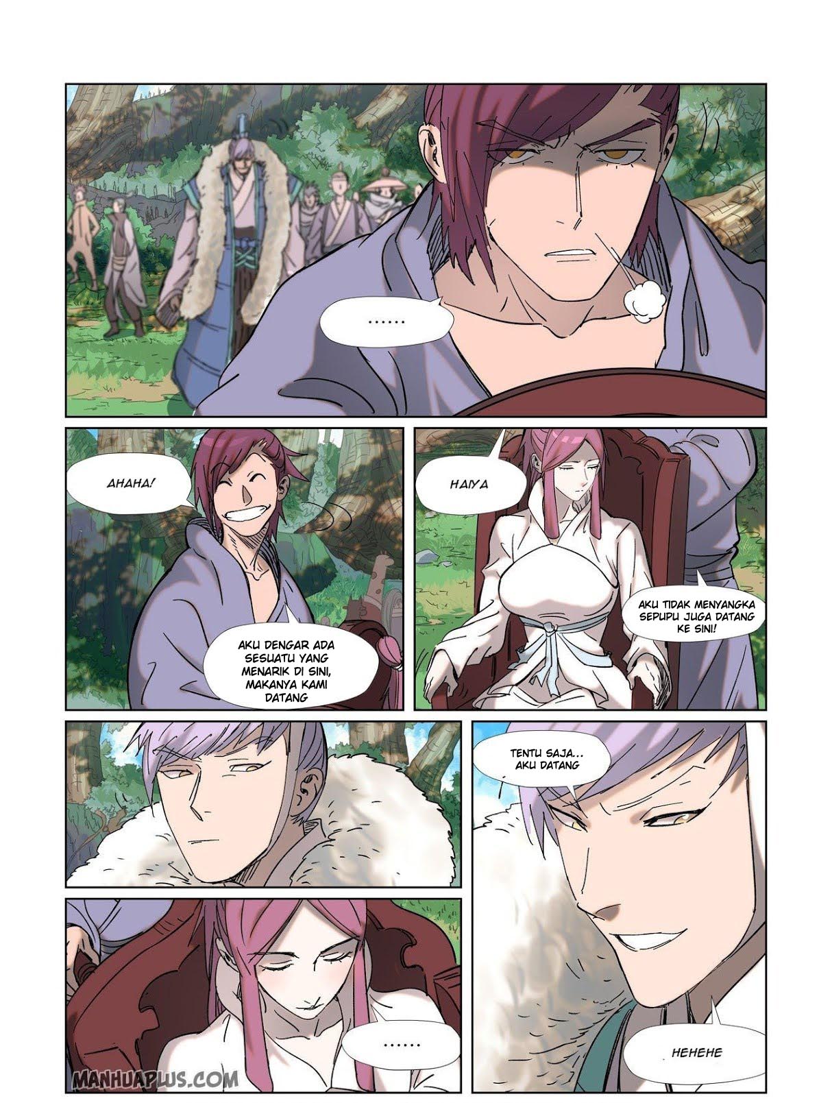 Tales of Demons and Gods Chapter 314.5 - https://gambar-id.komiku.org/wp-content/uploads/2350614-11.jpg