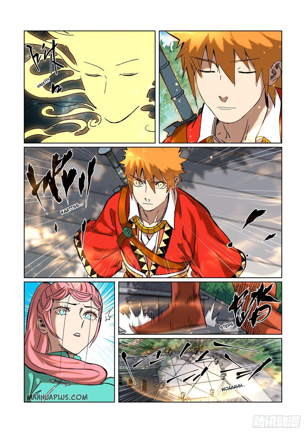 Tales of Demons and Gods Chapter 314.5 - https://gambar-id.komiku.org/wp-content/uploads/2350614-4.jpg