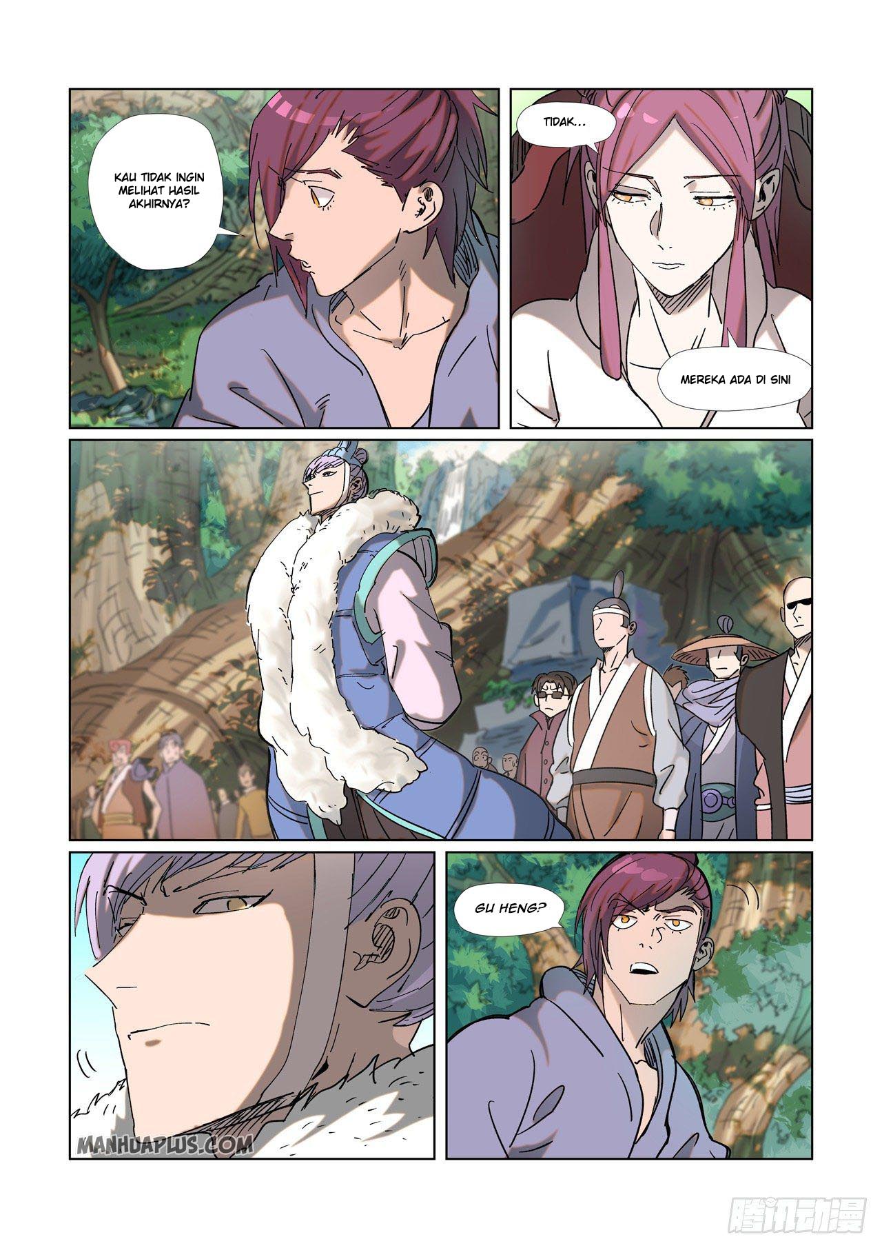 Tales of Demons and Gods Chapter 314.5 - https://gambar-id.komiku.org/wp-content/uploads/2350614-9.jpg