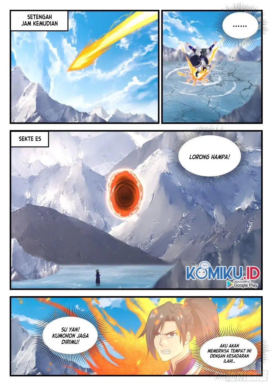 Martial Peak Part 1 Chapter 817 - https://gambar-id.komiku.org/wp-content/uploads/2351257-12.jpg
