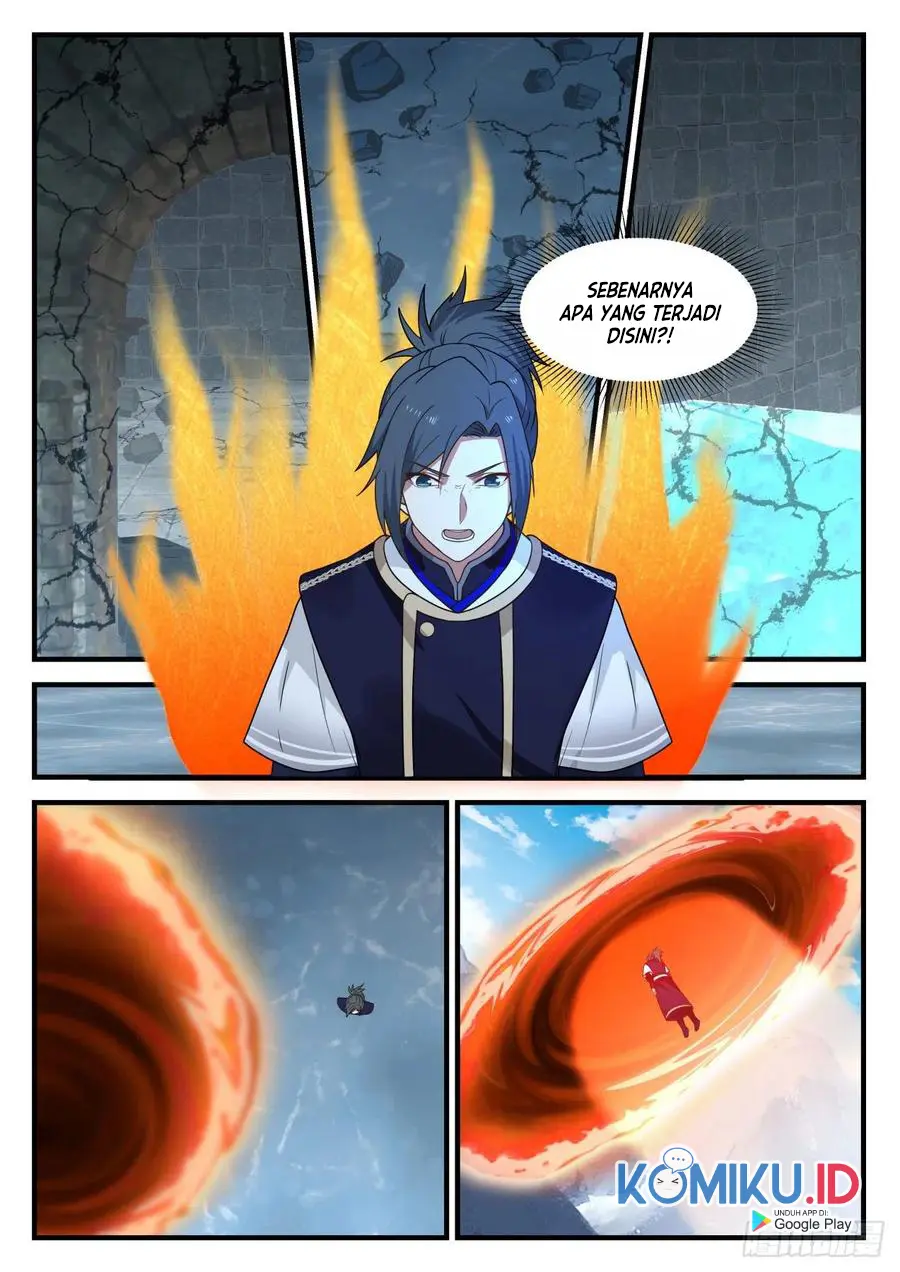 Martial Peak Part 1 Chapter 817 - https://gambar-id.komiku.org/wp-content/uploads/2351257-13.jpg