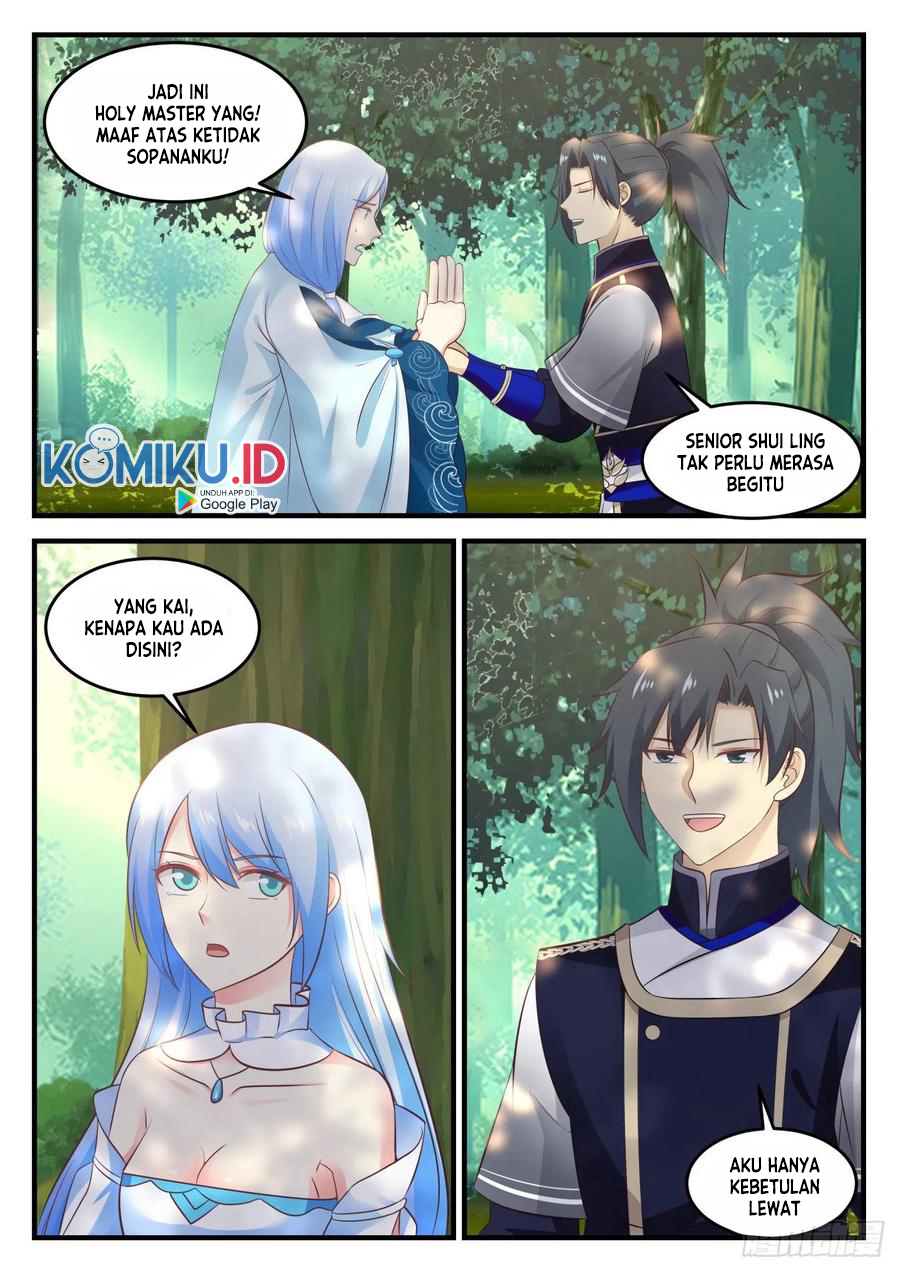 Martial Peak Part 1 Chapter 817 - https://gambar-id.komiku.org/wp-content/uploads/2351257-3.jpg