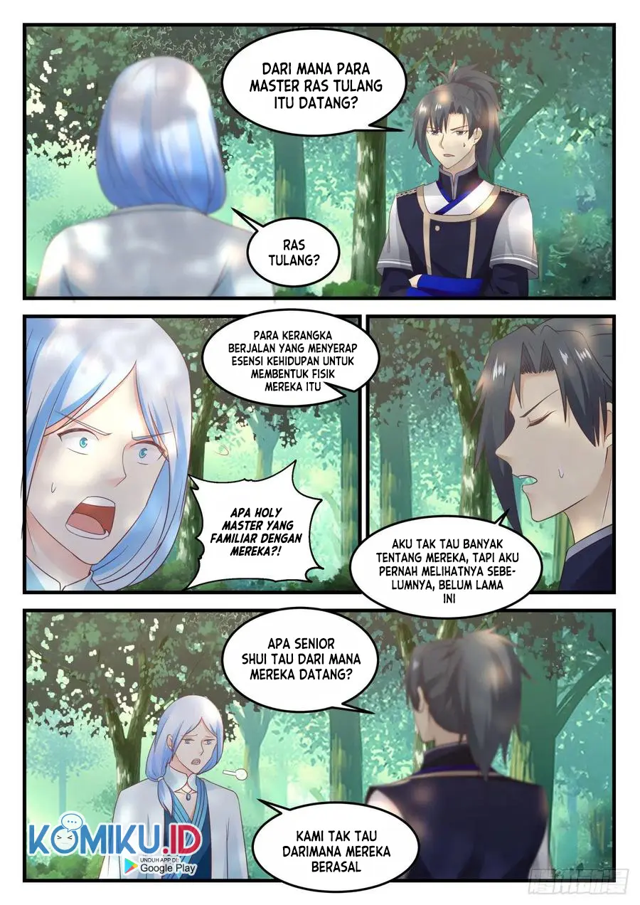 Martial Peak Part 1 Chapter 817 - https://gambar-id.komiku.org/wp-content/uploads/2351257-4.jpg