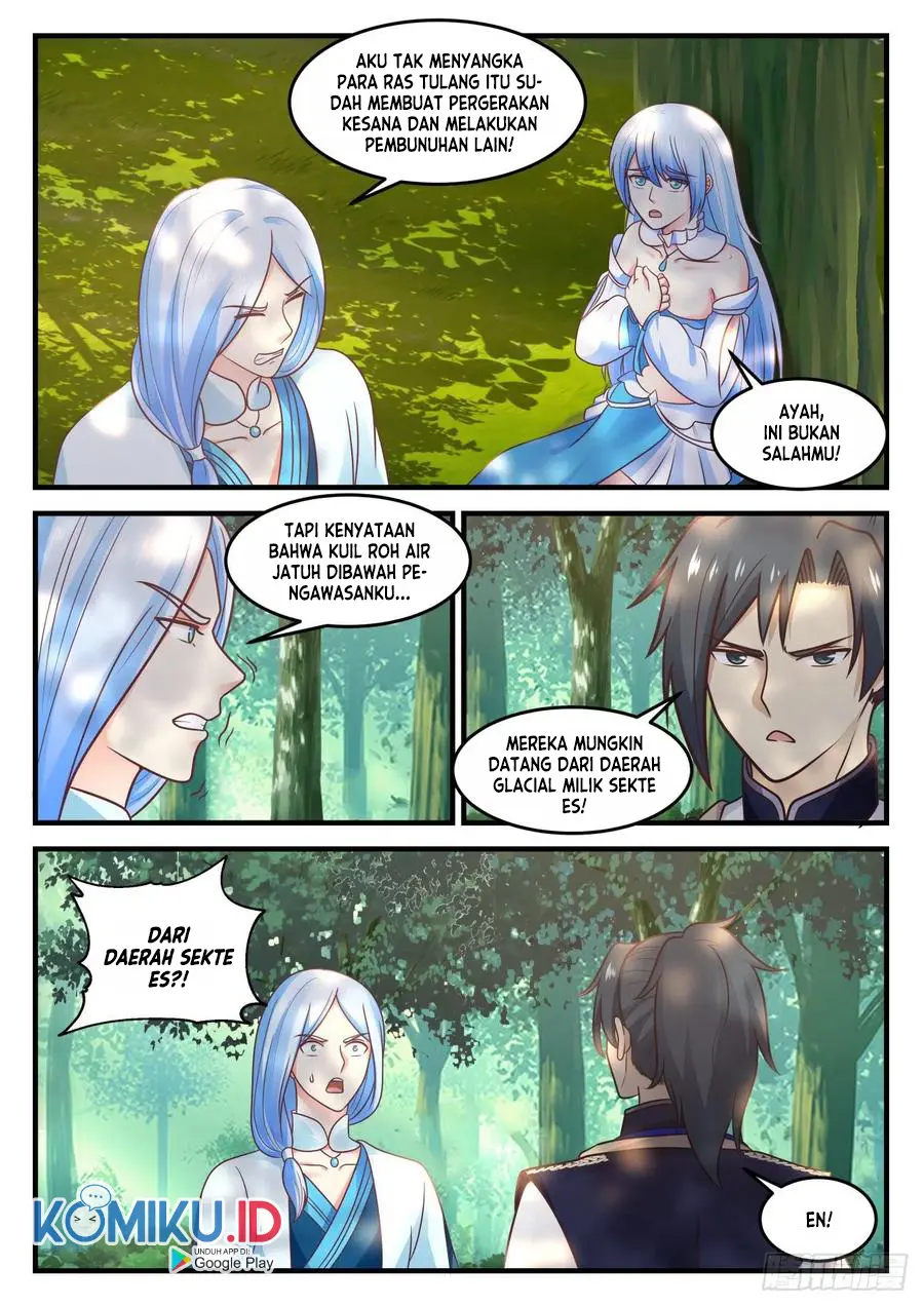 Martial Peak Part 1 Chapter 817 - https://gambar-id.komiku.org/wp-content/uploads/2351257-8.jpg