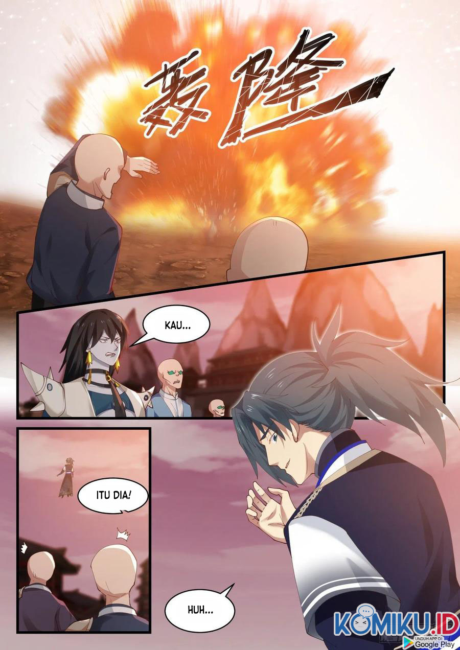 Martial Peak Part 1 Chapter 818 - https://gambar-id.komiku.org/wp-content/uploads/2351258-10.jpg