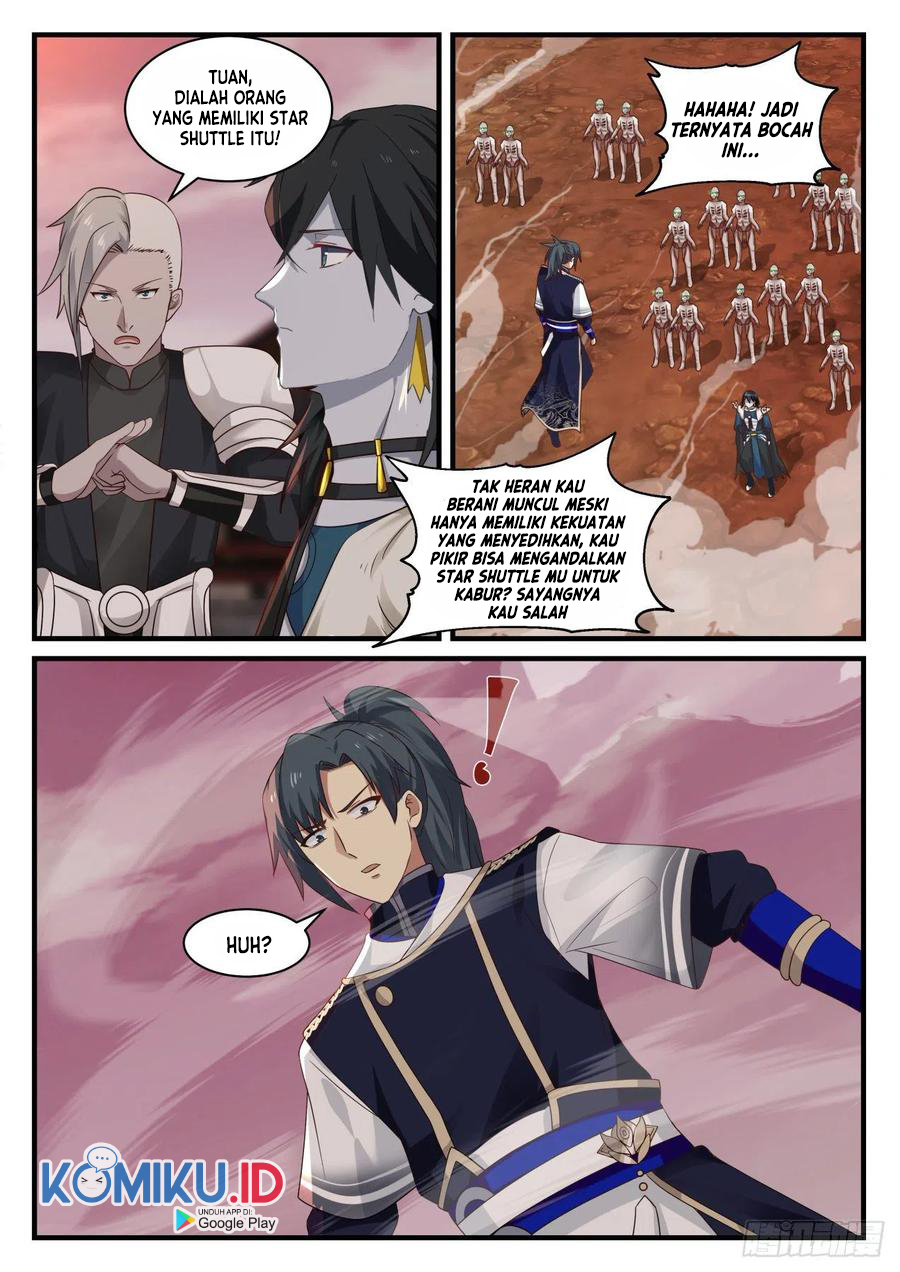 Martial Peak Part 1 Chapter 818 - https://gambar-id.komiku.org/wp-content/uploads/2351258-11.jpg