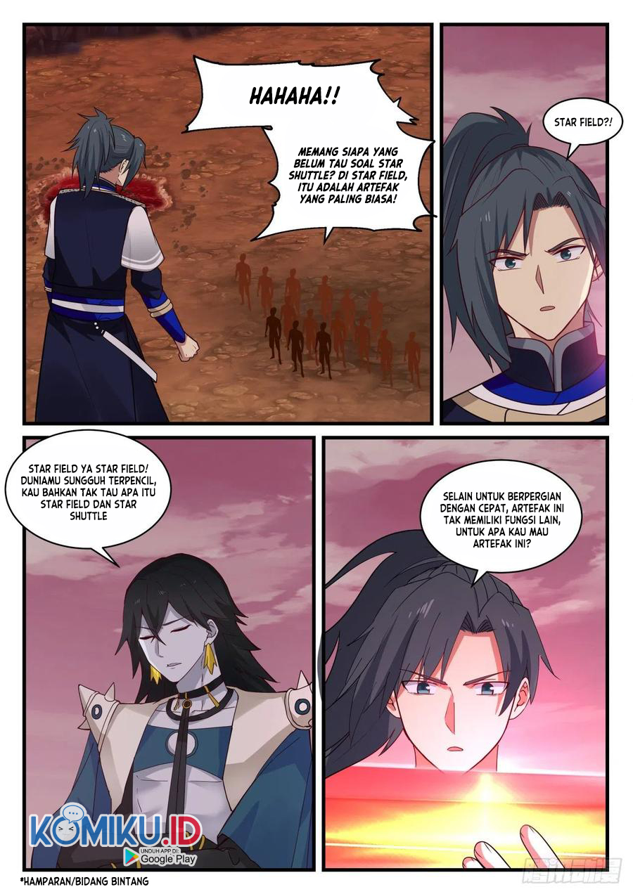Martial Peak Part 1 Chapter 818 - https://gambar-id.komiku.org/wp-content/uploads/2351258-13.jpg