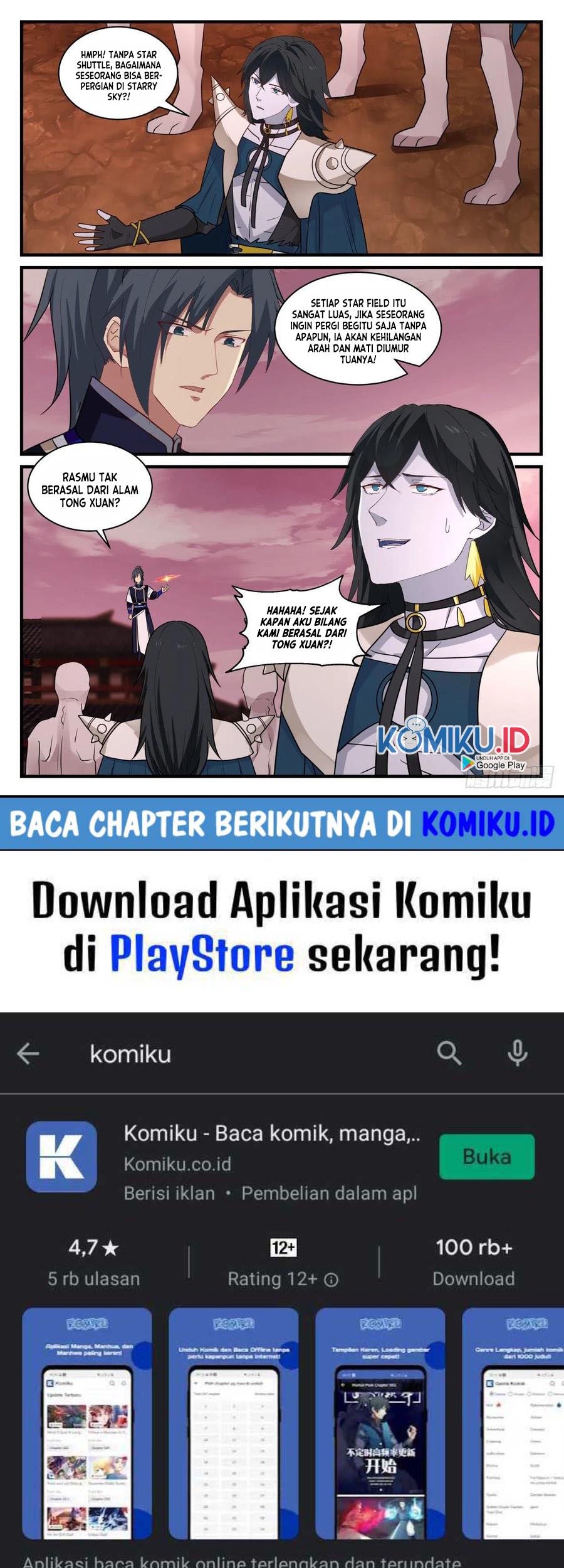 Martial Peak Part 1 Chapter 818 - https://gambar-id.komiku.org/wp-content/uploads/2351258-14_part1.jpg