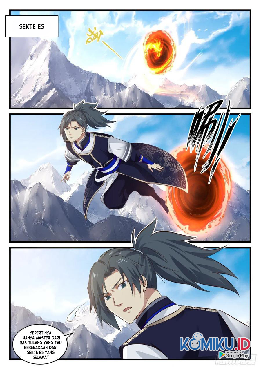Martial Peak Part 1 Chapter 818 - https://gambar-id.komiku.org/wp-content/uploads/2351258-3.jpg