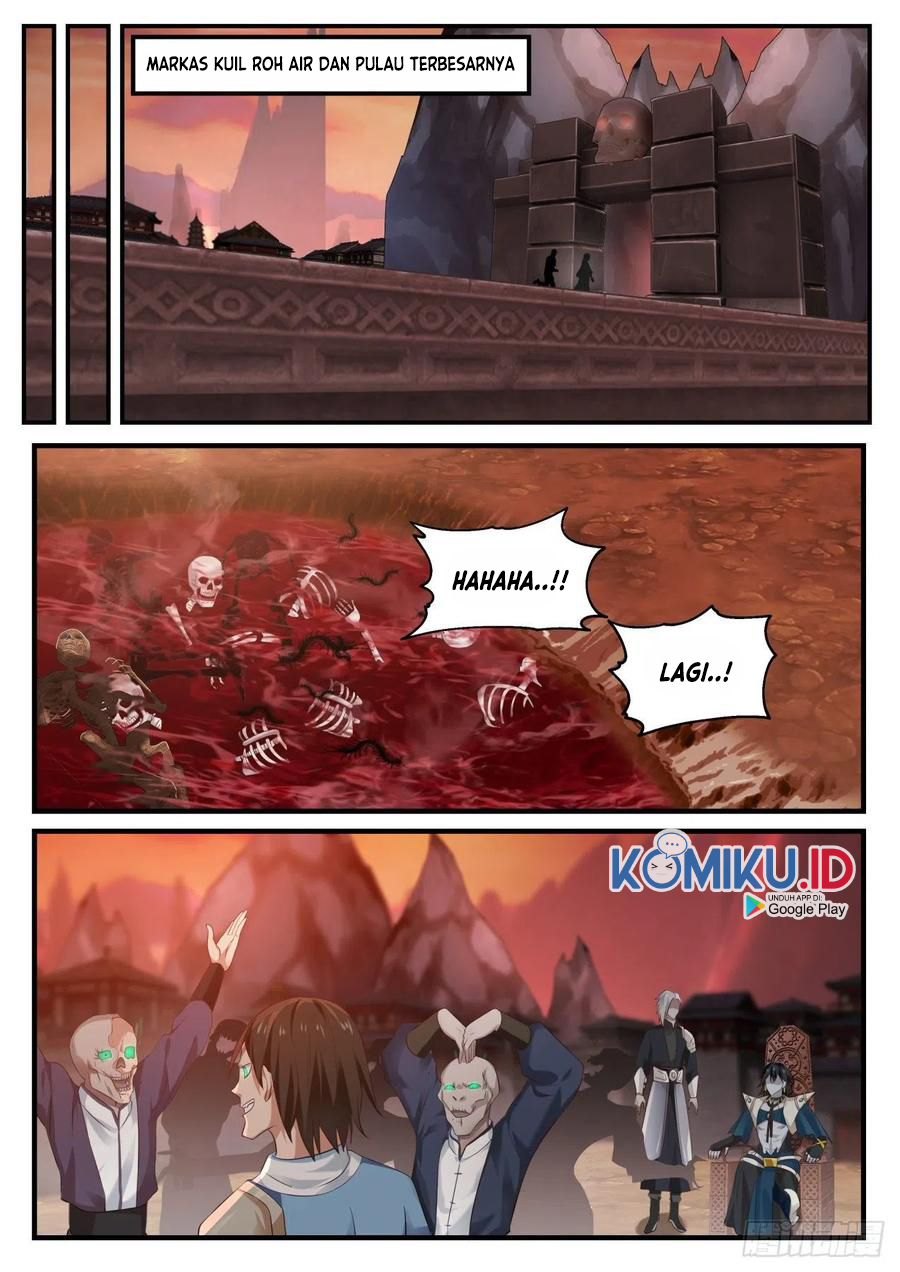 Martial Peak Part 1 Chapter 818 - https://gambar-id.komiku.org/wp-content/uploads/2351258-4.jpg
