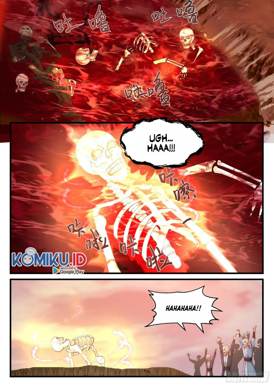 Martial Peak Part 1 Chapter 818 - https://gambar-id.komiku.org/wp-content/uploads/2351258-7.jpg