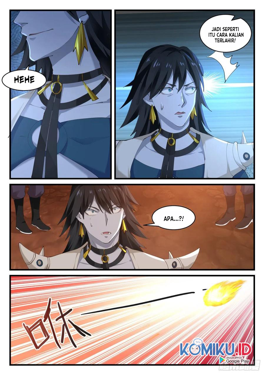 Martial Peak Part 1 Chapter 818 - https://gambar-id.komiku.org/wp-content/uploads/2351258-9.jpg