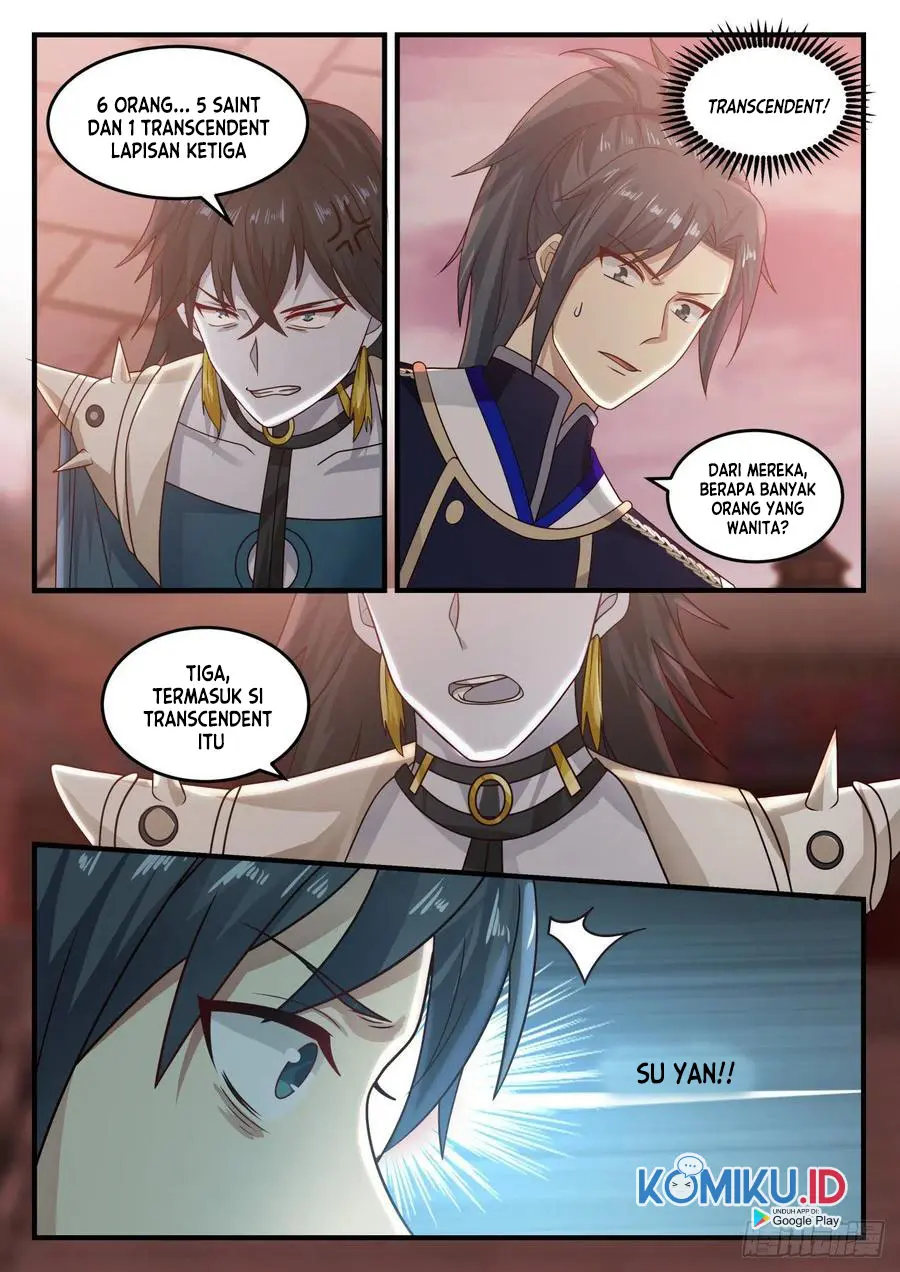 Martial Peak Part 1 Chapter 819 - https://gambar-id.komiku.org/wp-content/uploads/2351259-12.jpg