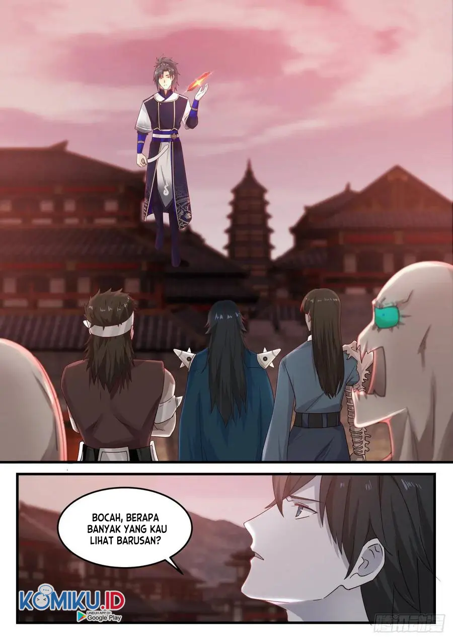 Martial Peak Part 1 Chapter 819 - https://gambar-id.komiku.org/wp-content/uploads/2351259-3.jpg