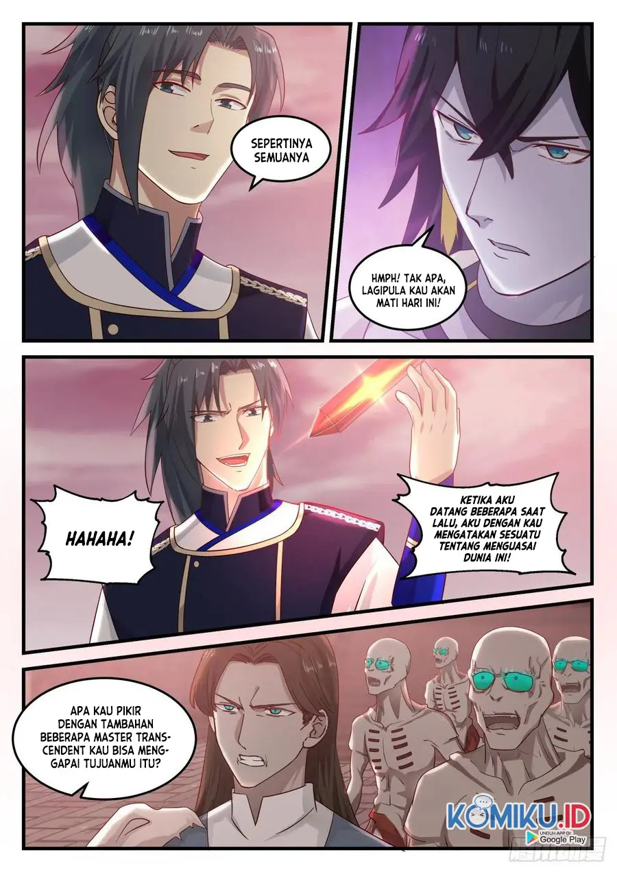 Martial Peak Part 1 Chapter 819 - https://gambar-id.komiku.org/wp-content/uploads/2351259-4.jpg