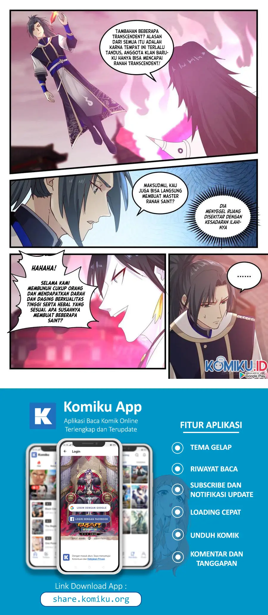 Martial Peak Part 1 Chapter 819 - https://gambar-id.komiku.org/wp-content/uploads/2351259-5.jpg