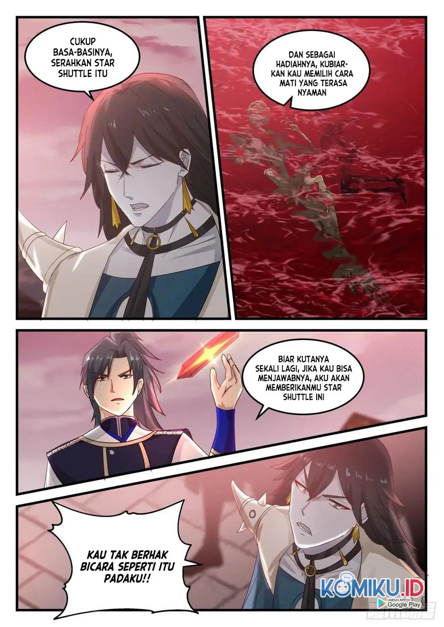 Martial Peak Part 1 Chapter 819 - https://gambar-id.komiku.org/wp-content/uploads/2351259-6.jpg