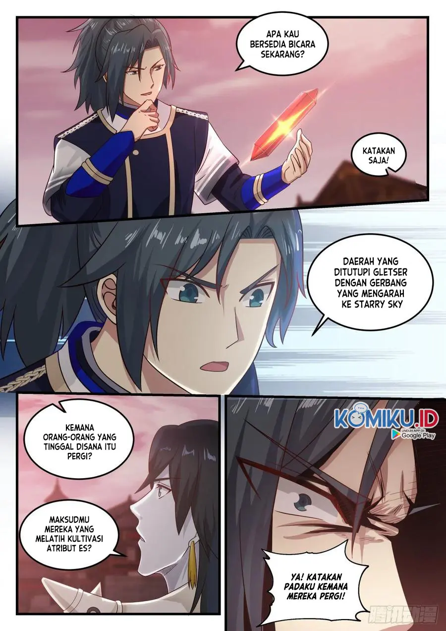 Martial Peak Part 1 Chapter 819 - https://gambar-id.komiku.org/wp-content/uploads/2351259-8.jpg