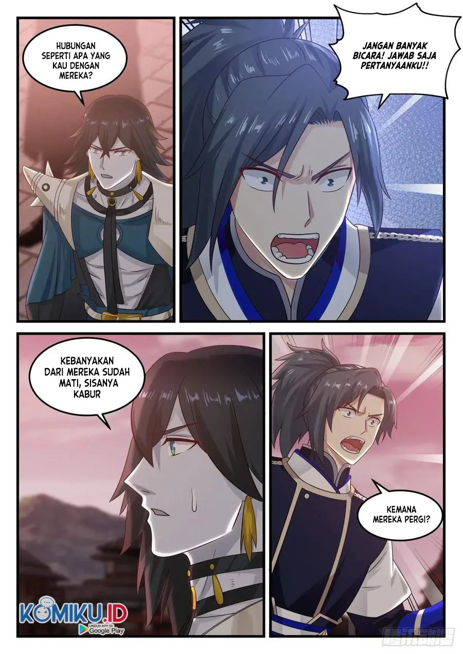 Martial Peak Part 1 Chapter 819 - https://gambar-id.komiku.org/wp-content/uploads/2351259-9.jpg