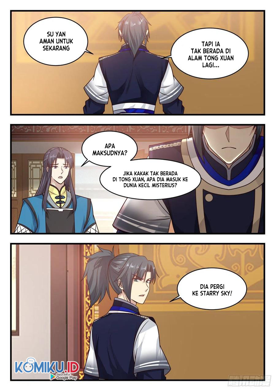 Martial Peak Part 1 Chapter 820 - https://gambar-id.komiku.org/wp-content/uploads/2351260-10.jpg