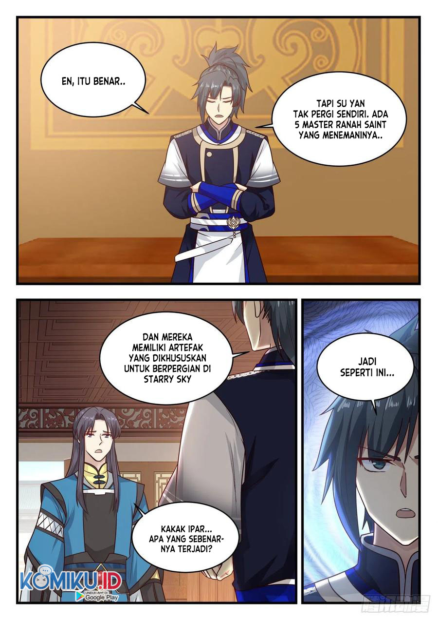 Martial Peak Part 1 Chapter 820 - https://gambar-id.komiku.org/wp-content/uploads/2351260-12.jpg