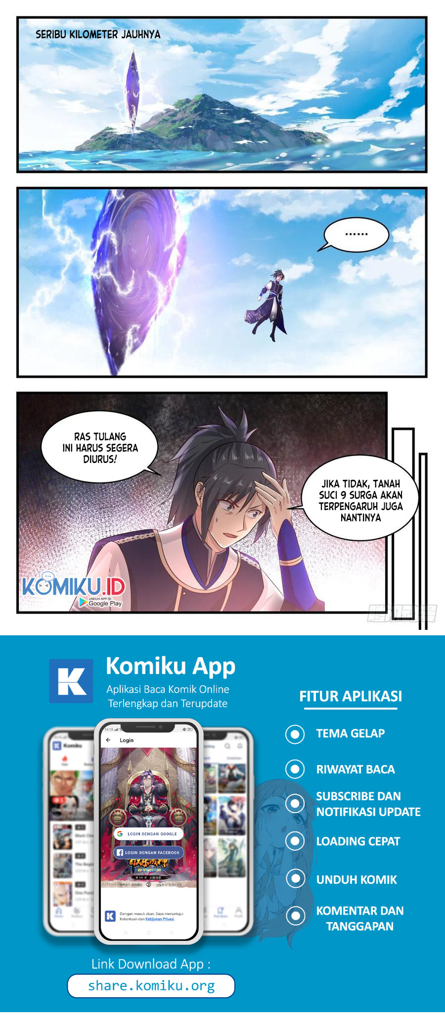 Martial Peak Part 1 Chapter 820 - https://gambar-id.komiku.org/wp-content/uploads/2351260-5.jpg