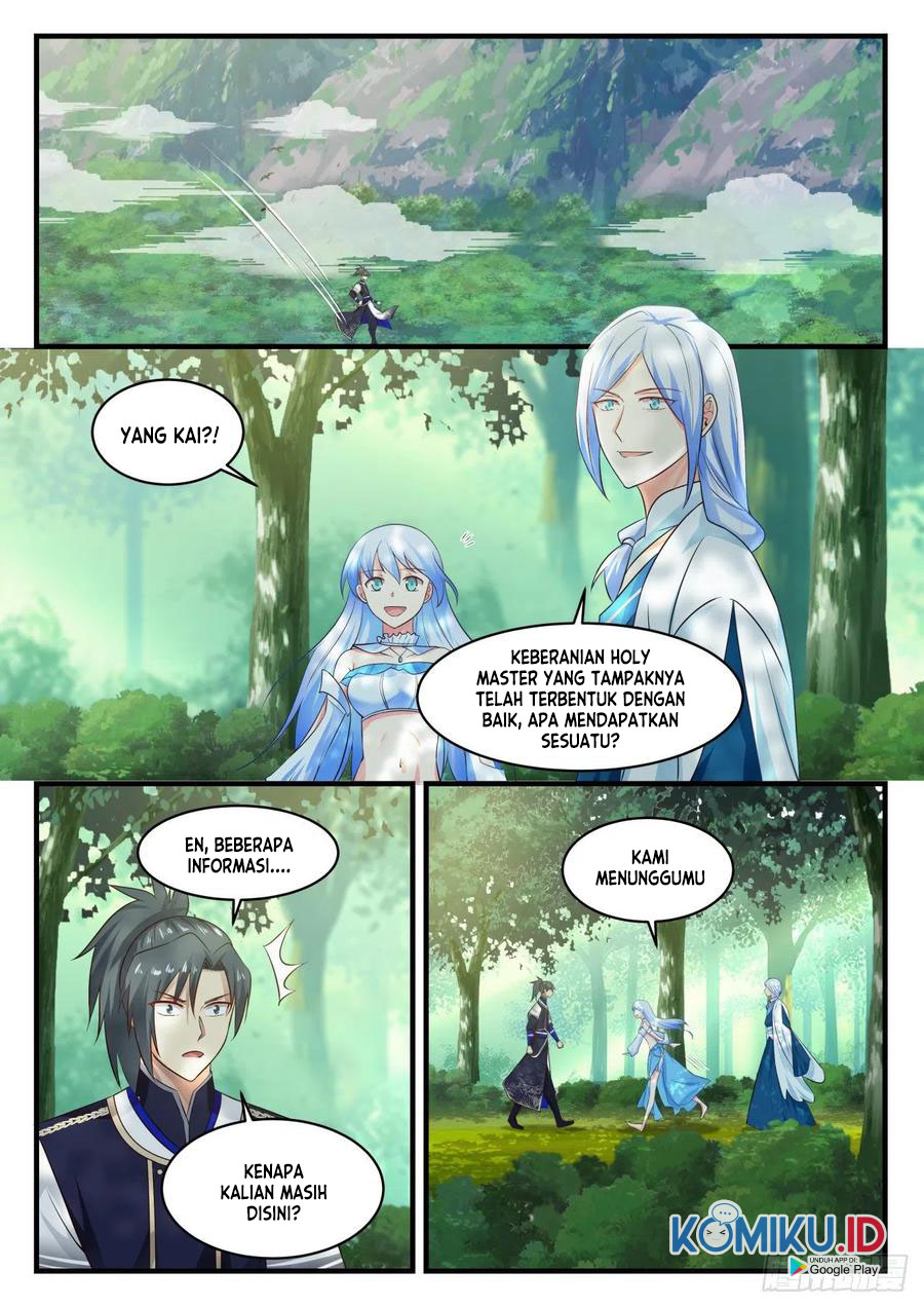 Martial Peak Part 1 Chapter 820 - https://gambar-id.komiku.org/wp-content/uploads/2351260-6.jpg