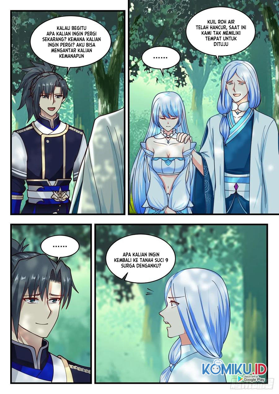 Martial Peak Part 1 Chapter 820 - https://gambar-id.komiku.org/wp-content/uploads/2351260-7.jpg
