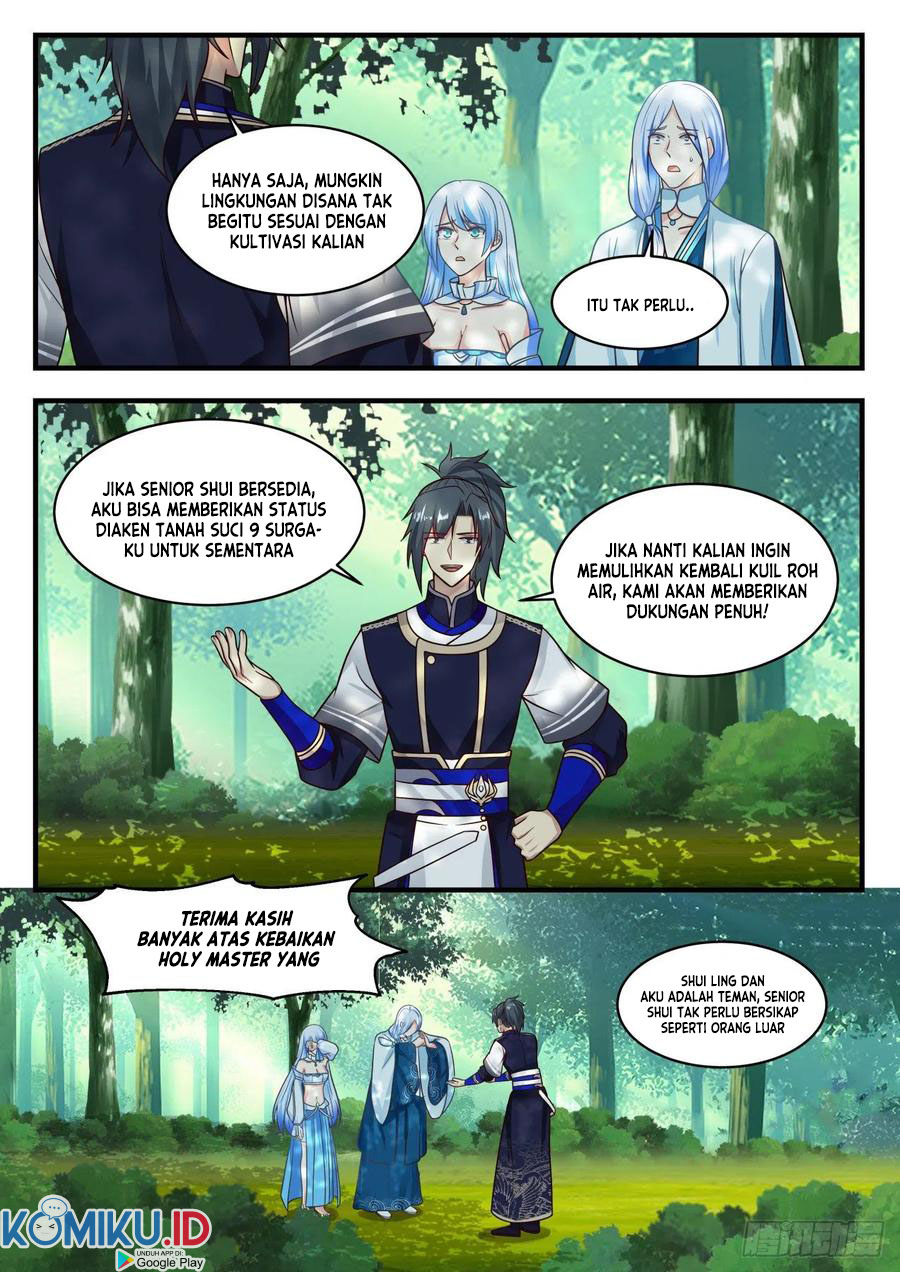 Martial Peak Part 1 Chapter 820 - https://gambar-id.komiku.org/wp-content/uploads/2351260-8.jpg