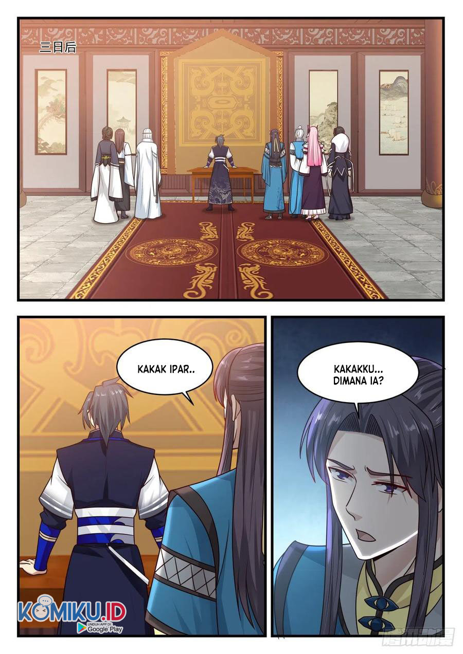 Martial Peak Part 1 Chapter 820 - https://gambar-id.komiku.org/wp-content/uploads/2351260-9.jpg