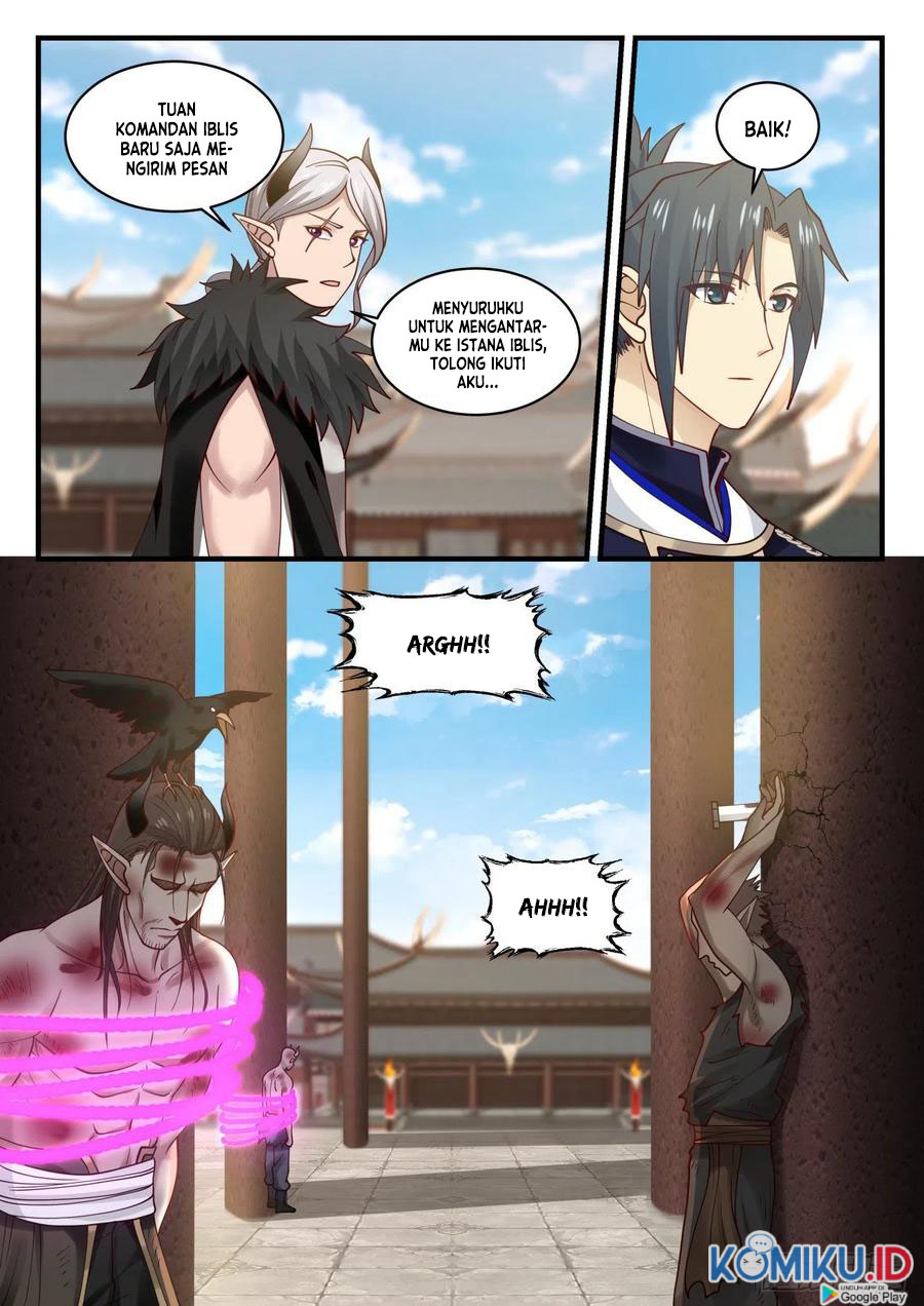 Martial Peak Part 1 Chapter 821 - https://gambar-id.komiku.org/wp-content/uploads/2351267-11.jpg