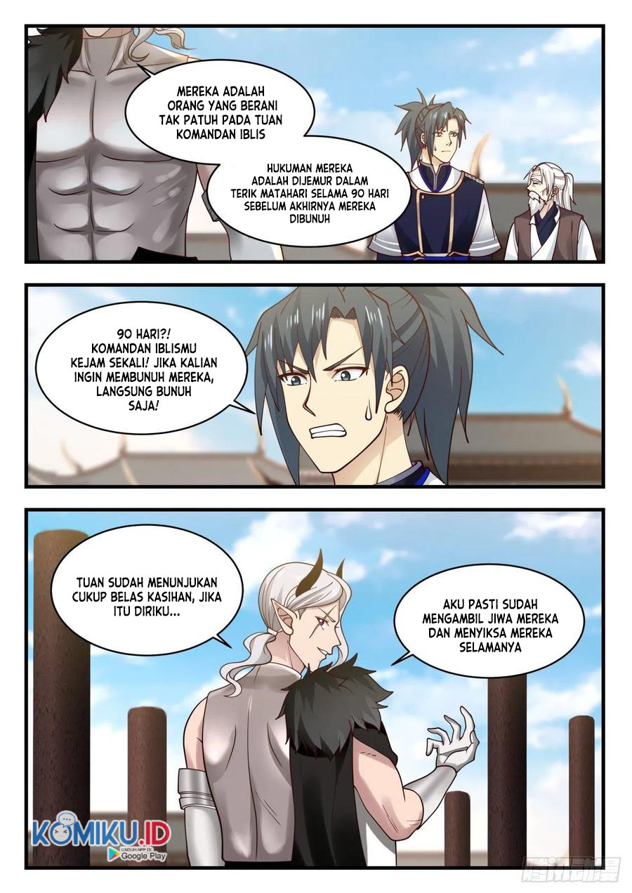 Martial Peak Part 1 Chapter 821 - https://gambar-id.komiku.org/wp-content/uploads/2351267-12.jpg