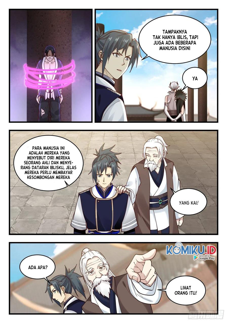 Martial Peak Part 1 Chapter 821 - https://gambar-id.komiku.org/wp-content/uploads/2351267-13.jpg