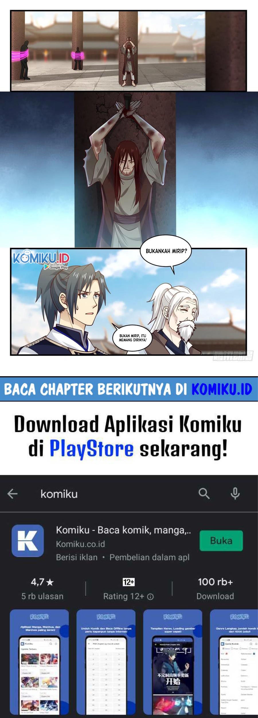 Martial Peak Part 1 Chapter 821 - https://gambar-id.komiku.org/wp-content/uploads/2351267-14_part1.jpg