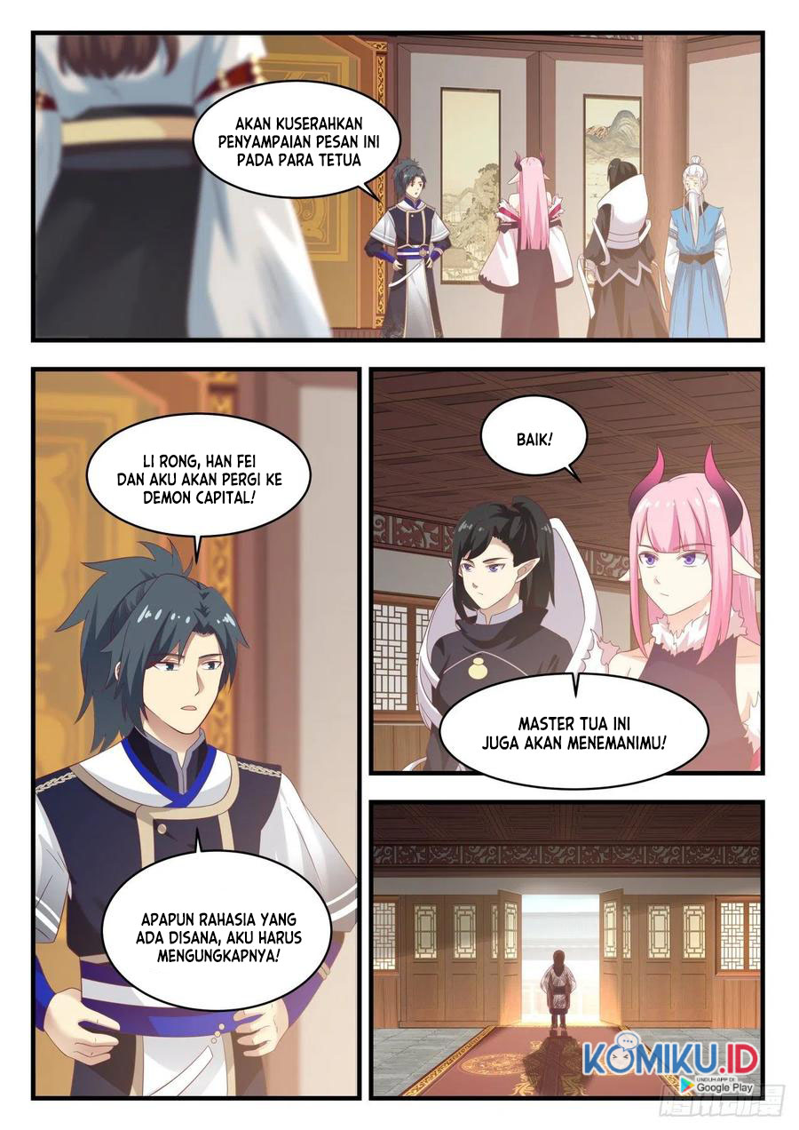 Martial Peak Part 1 Chapter 821 - https://gambar-id.komiku.org/wp-content/uploads/2351267-3.jpg