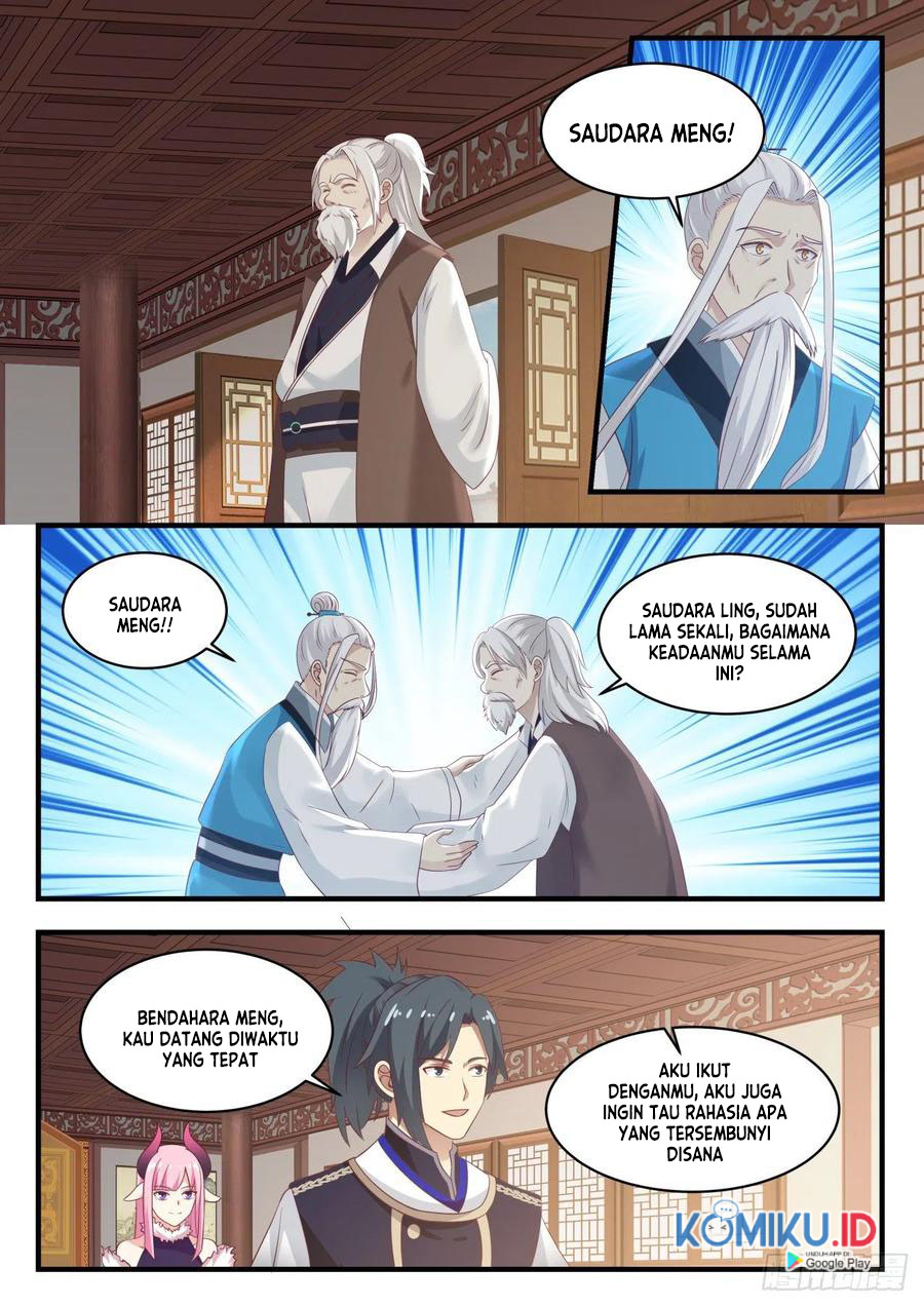 Martial Peak Part 1 Chapter 821 - https://gambar-id.komiku.org/wp-content/uploads/2351267-4.jpg