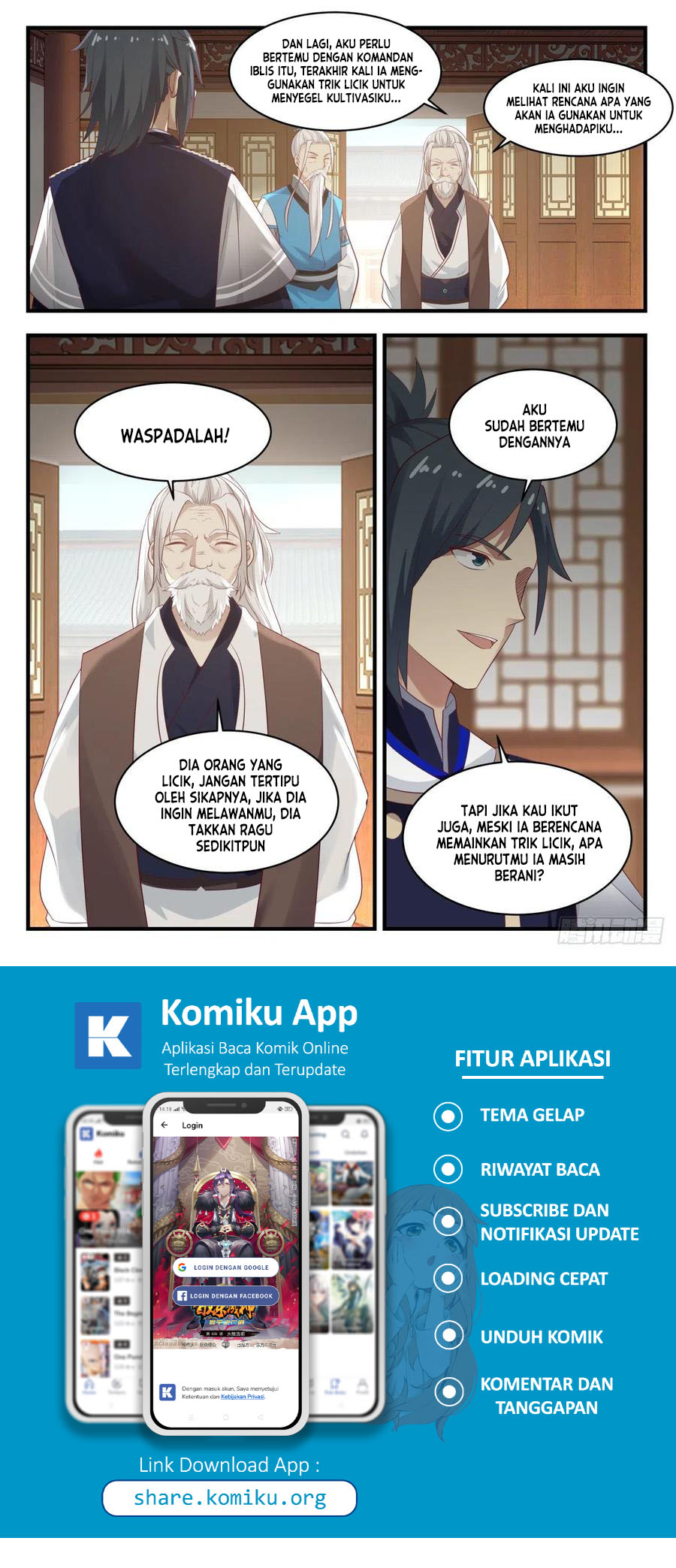 Martial Peak Part 1 Chapter 821 - https://gambar-id.komiku.org/wp-content/uploads/2351267-5.jpg