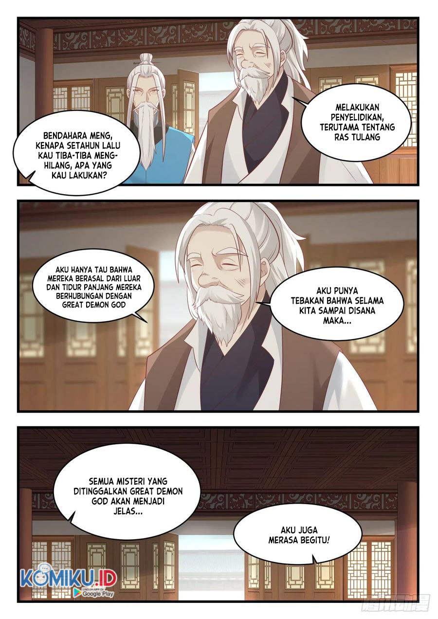 Martial Peak Part 1 Chapter 821 - https://gambar-id.komiku.org/wp-content/uploads/2351267-6.jpg