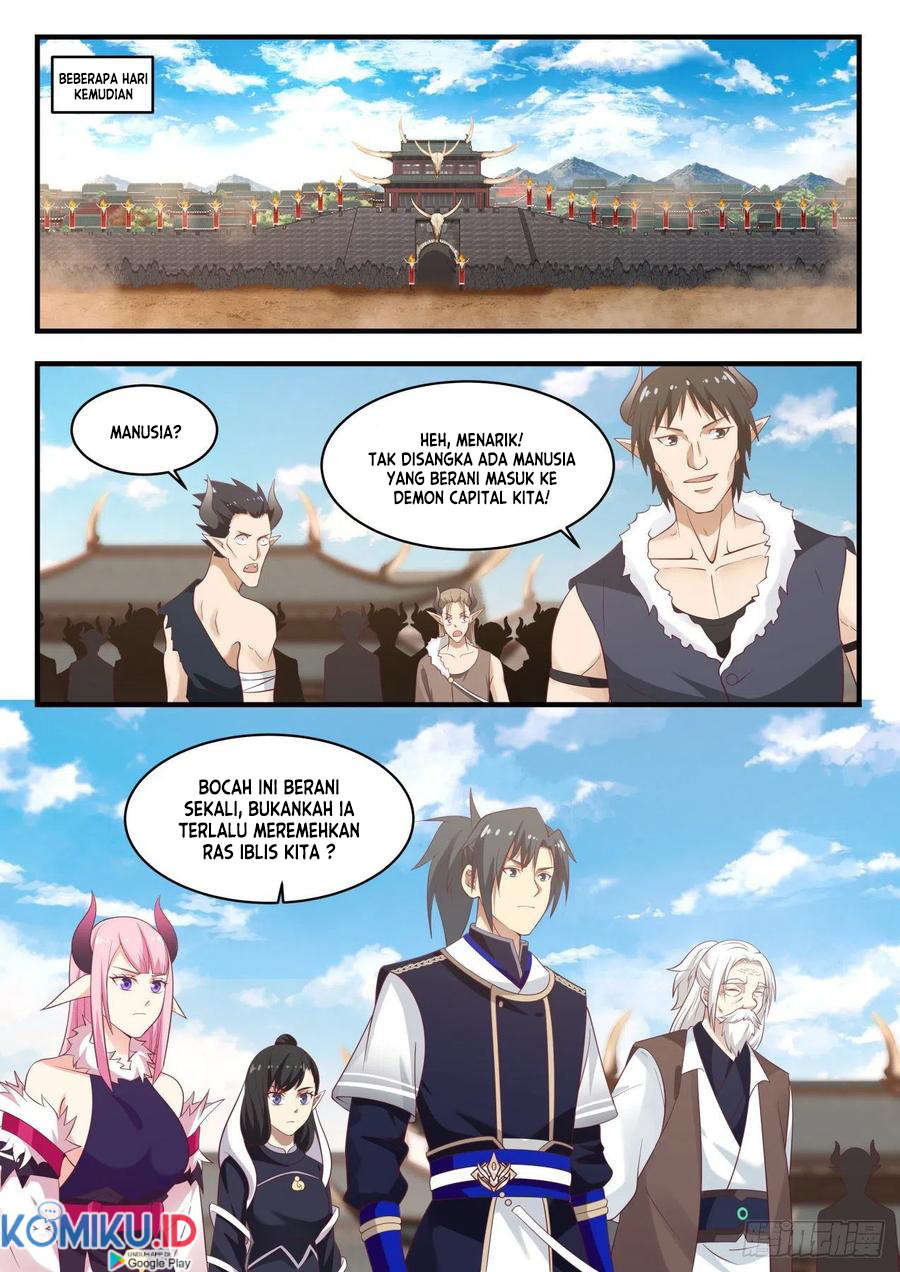 Martial Peak Part 1 Chapter 821 - https://gambar-id.komiku.org/wp-content/uploads/2351267-7.jpg