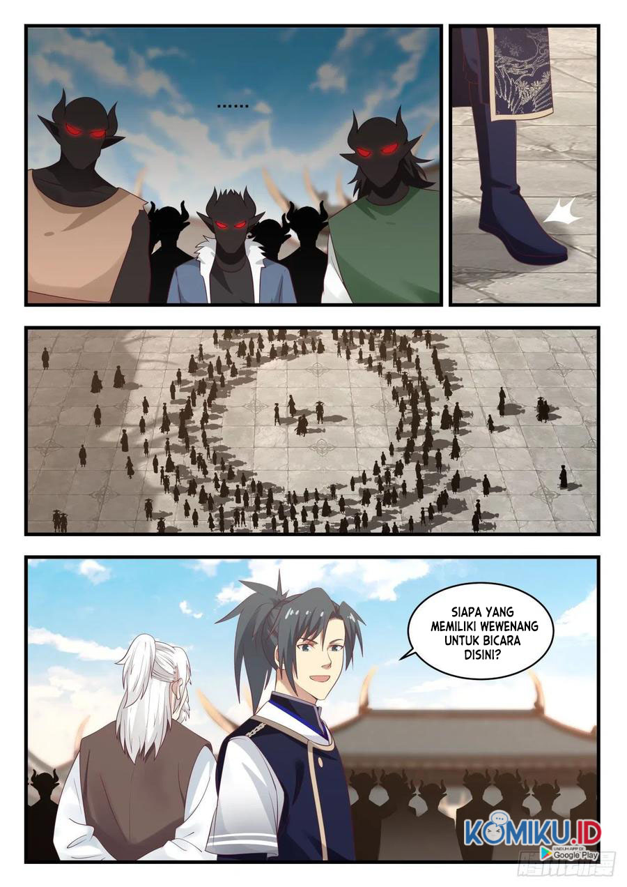 Martial Peak Part 1 Chapter 821 - https://gambar-id.komiku.org/wp-content/uploads/2351267-8.jpg