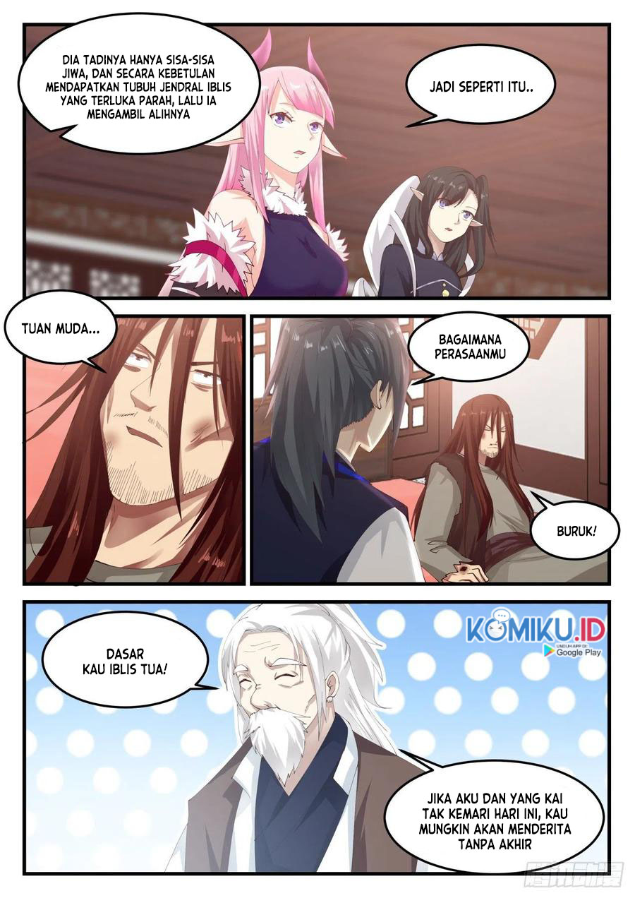 Martial Peak Part 1 Chapter 822 - https://gambar-id.komiku.org/wp-content/uploads/2351268-10.jpg