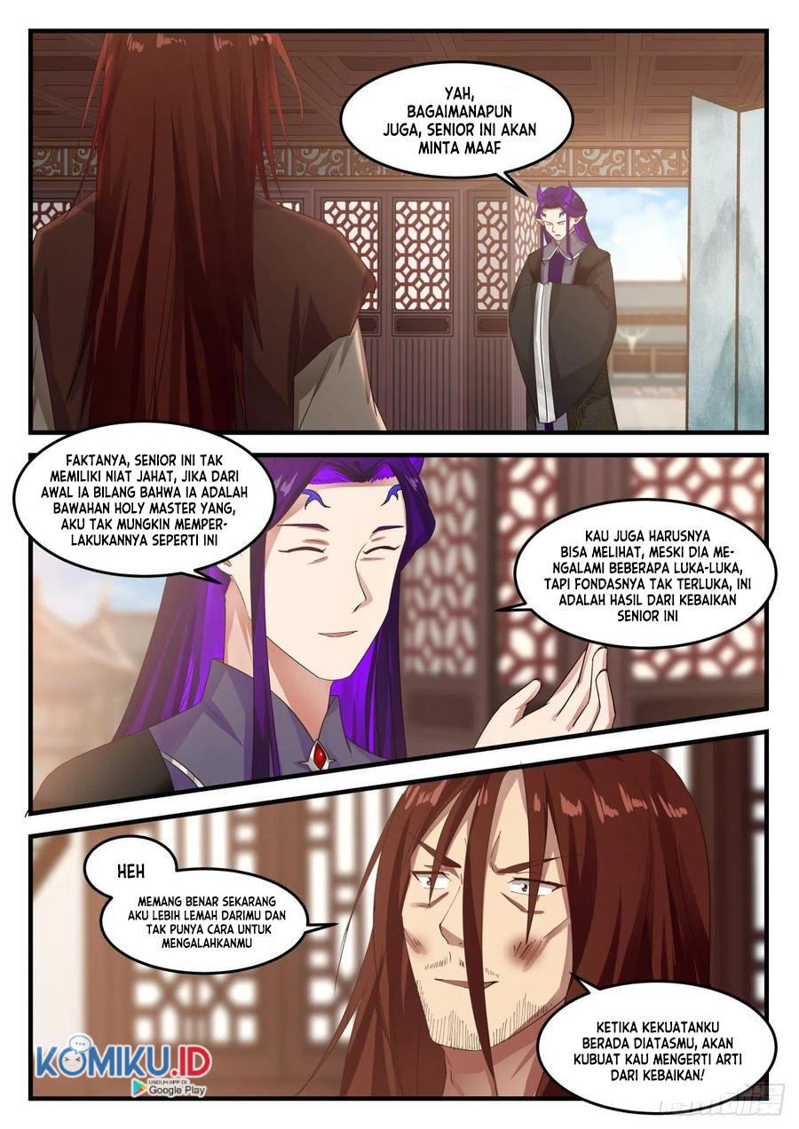 Martial Peak Part 1 Chapter 822 - https://gambar-id.komiku.org/wp-content/uploads/2351268-12.jpg