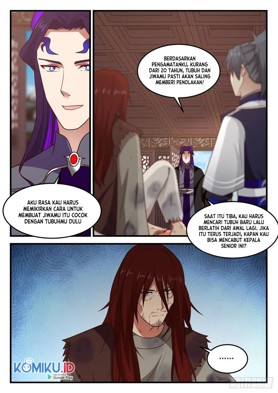 Martial Peak Part 1 Chapter 822 - https://gambar-id.komiku.org/wp-content/uploads/2351268-13.jpg