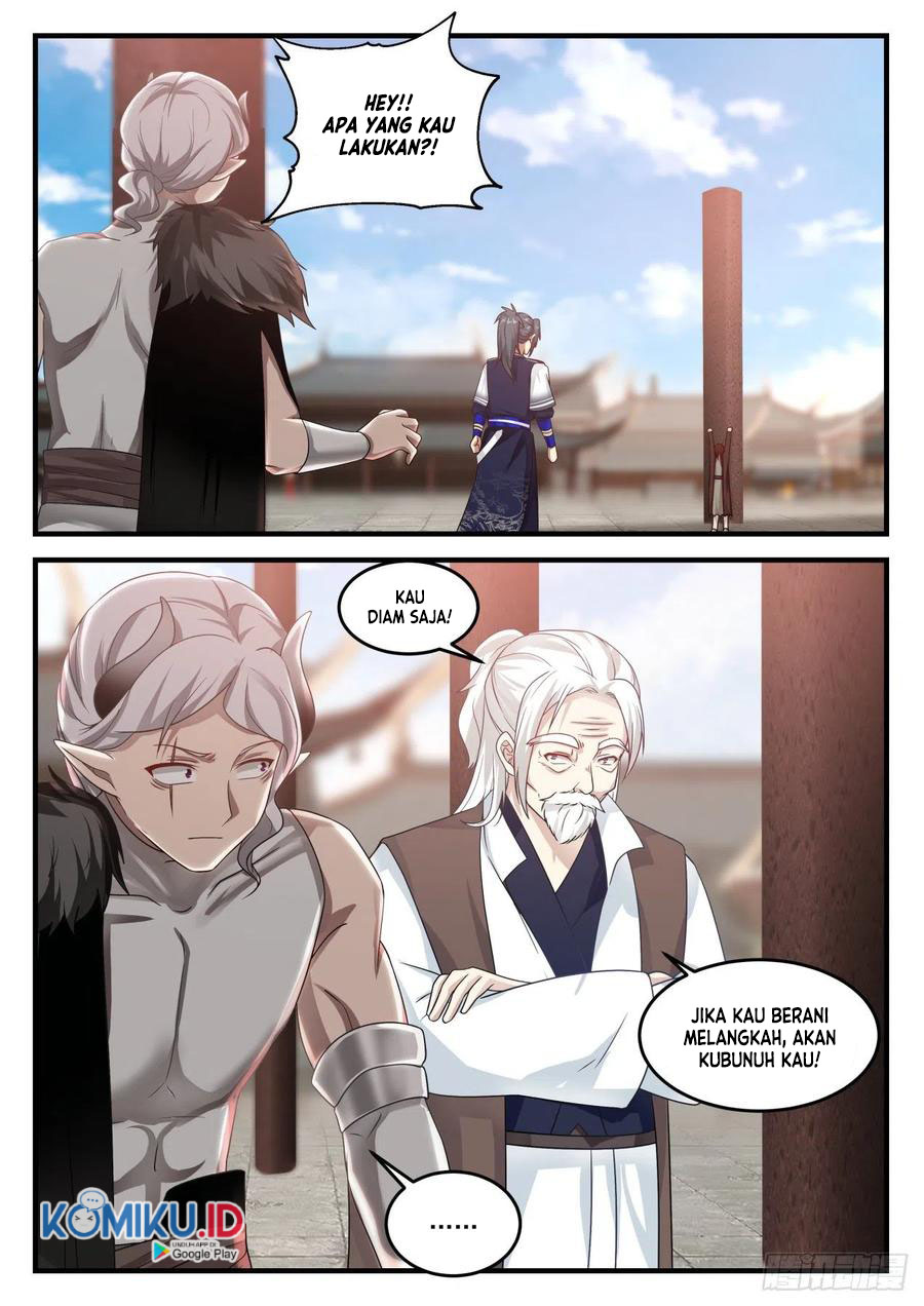 Martial Peak Part 1 Chapter 822 - https://gambar-id.komiku.org/wp-content/uploads/2351268-3.jpg