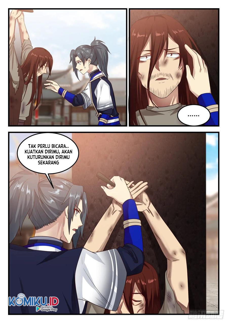 Martial Peak Part 1 Chapter 822 - https://gambar-id.komiku.org/wp-content/uploads/2351268-4.jpg